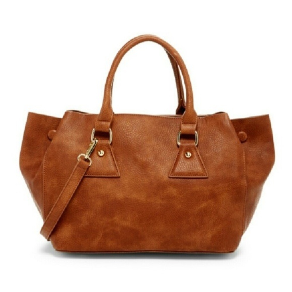 ⬇️PRICE DROP⬇️ Pink Haley Rhiannon Tote